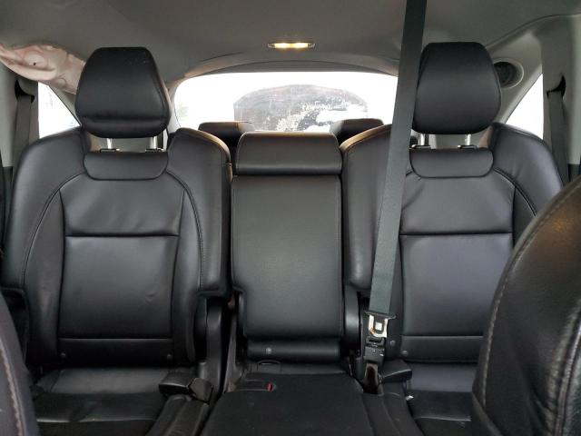 Photo 10 from auction – 2014 ACURA MDX TECHNO with VIN 5FRYD4H47EB506566
