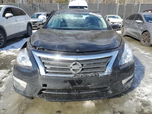 Photo 5 from auction – 2013 NISSAN ALTIMA 2.5 with VIN 1N4AL3AP8DN406745