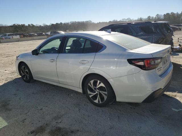 Photo 2 from auction – 2021 SUBARU LEGACY PRE with VIN 4S3BWAF66M3019620