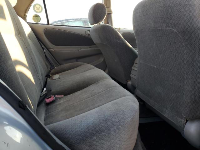 Photo 10 from auction – 2002 TOYOTA COROLLA CE with VIN 2T1BR18EX2C547791