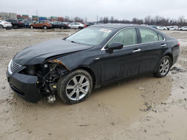 LEXUS ES 350 2009 with VIN JTHBJ46G492279664 - Photo from auction