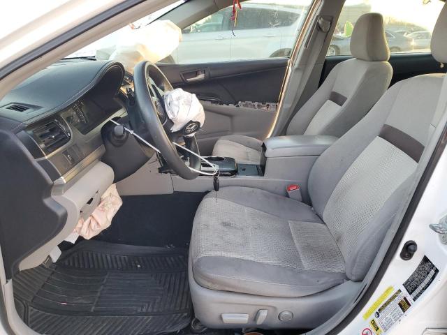Photo 7 from auction – 2012 TOYOTA CAMRY BASE with VIN 4T4BF1FK2CR260808