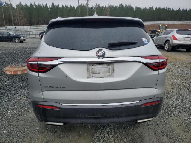 Photo 6 from auction – 2020 BUICK ENCLAVE ES with VIN 5GAERBKW6LJ113282
