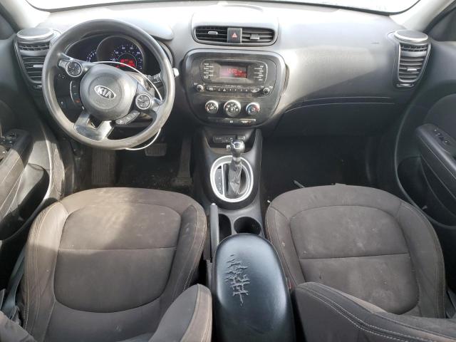 Photo 8 from auction – 2016 KIA SOUL with VIN KNDJN2A22G7264954