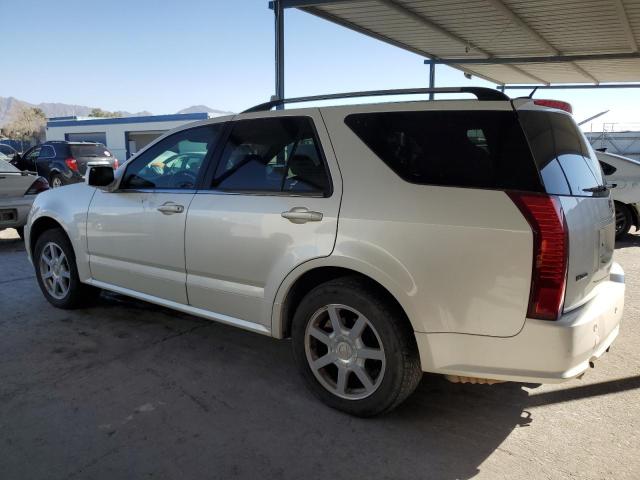 Photo 2 from auction – 2005 CADILLAC SRX with VIN 1GYEE63A850192171
