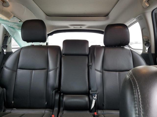 Photo 10 from auction – 2015 NISSAN PATHFINDER with VIN 5N1AR2MM3FC645246