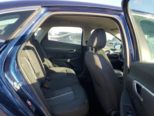 Photo 10 from auction – 2021 HYUNDAI SONATA SE with VIN 5NPEG4JA3MH125325