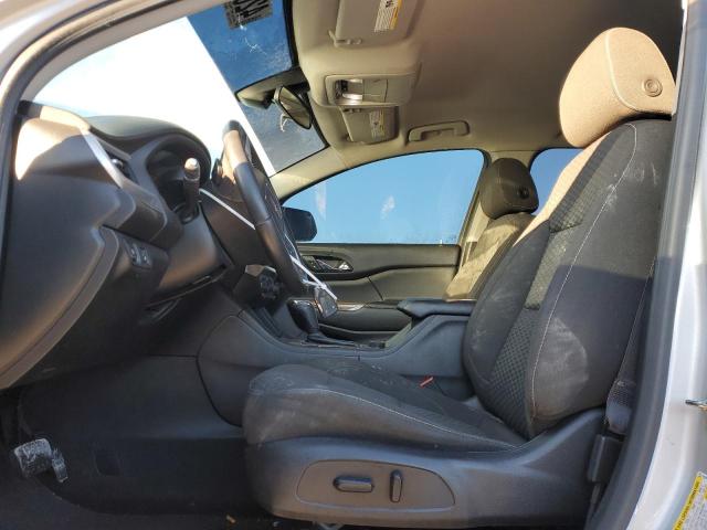 Photo 7 from auction – 2018 GMC ACADIA SLE with VIN 1GKKNSLA5JZ110473