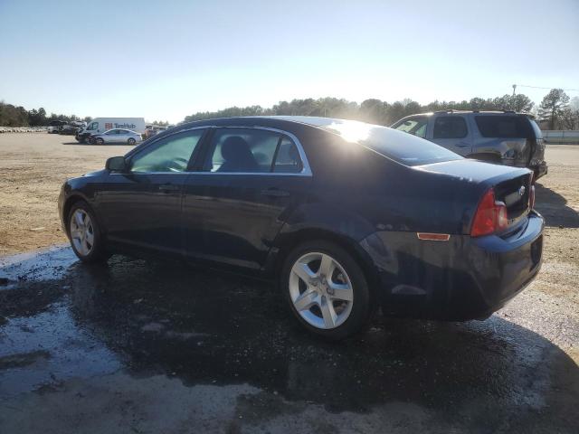 Photo 2 from auction – 2011 CHEVROLET MALIBU LS with VIN 1G1ZA5EU5BF128997