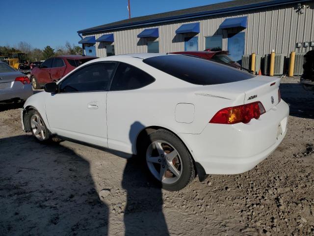 Photo 2 from auction – 2004 ACURA RSX with VIN JH4DC54834S000766