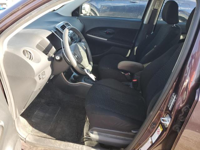 Photo 7 from auction – 2012 TOYOTA SCION XD with VIN JTKKU4B44C1018741