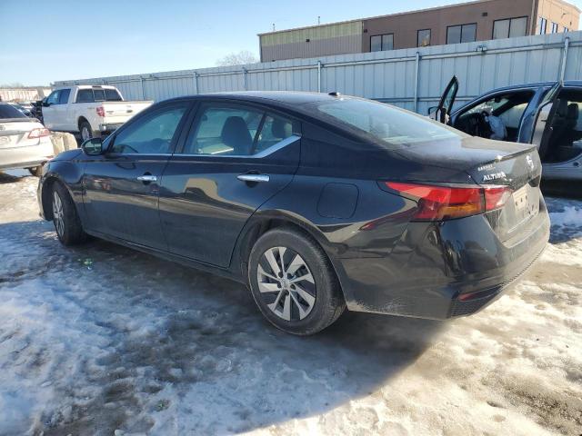 Photo 2 from auction – 2019 NISSAN ALTIMA S with VIN 1N4BL4BV3KN310199