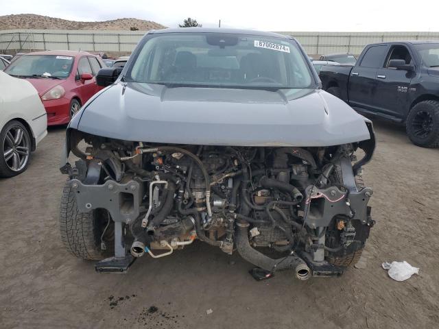 Photo 5 from auction – 2022 FORD MAVERICK X with VIN 3FTTW8F90NRA19963
