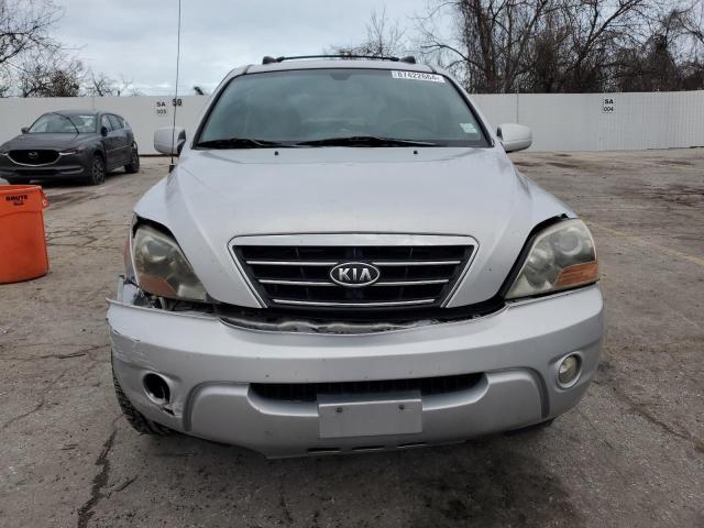 Photo 5 from auction – 2007 KIA SORENTO EX with VIN KNDJC736575715504