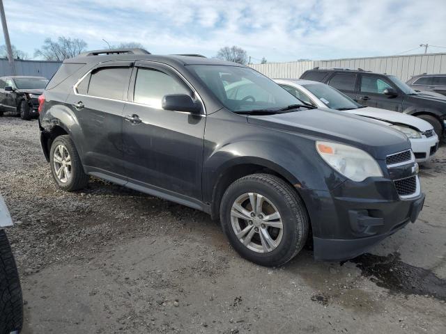 Photo 4 from auction – 2012 CHEVROLET EQUINOX LT with VIN 2GNALDEK2C6186074