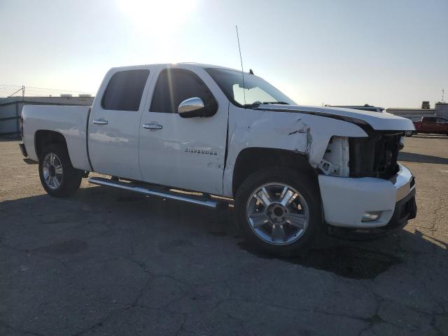 Photo 4 from auction – 2010 CHEVROLET SILVERADO with VIN 3GCRCSE01AG100589