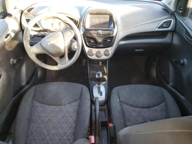 Photo 8 from auction – 2020 CHEVROLET SPARK LS with VIN KL8CB6SA4LC474559