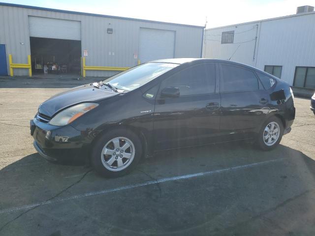 Photo 1 from auction – 2007 TOYOTA PRIUS with VIN JTDKB20U977611955