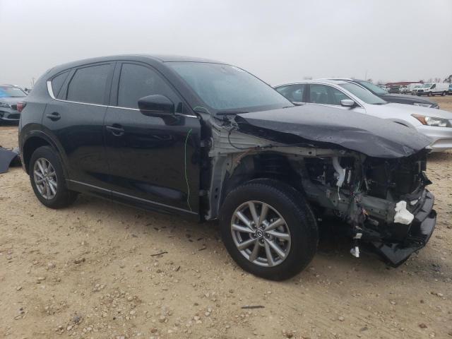 Photo 4 from auction – 2024 MAZDA CX-5 SELEC with VIN JM3KFBBM0R0369528