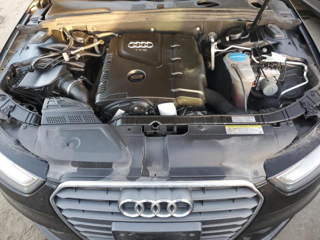 Photo 11 from auction – 2013 AUDI A4 PREMIUM with VIN WAUAFAFL8DN048278