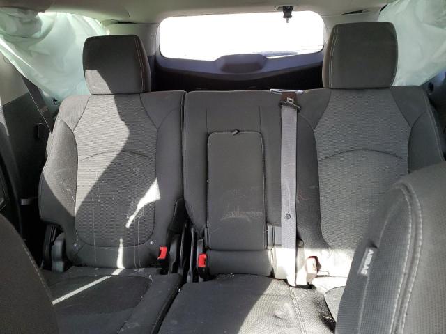 Photo 10 from auction – 2014 CHEVROLET TRAVERSE L with VIN 1GNKVGKD7EJ242926