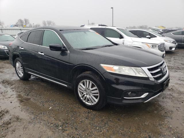 Photo 4 from auction – 2013 HONDA CROSSTOUR with VIN 5J6TF3H32DL003167