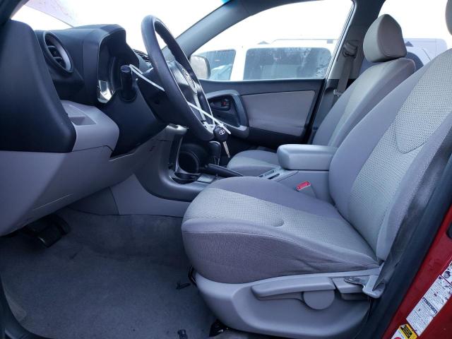 Photo 7 from auction – 2008 TOYOTA RAV4 with VIN JTMBD33V786084221