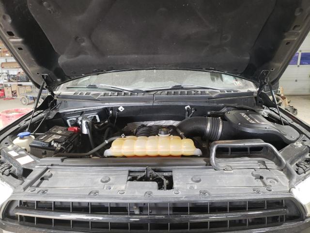 Photo 11 from auction – 2018 FORD F150 SUPER with VIN 1FTEW1E59JFE78365