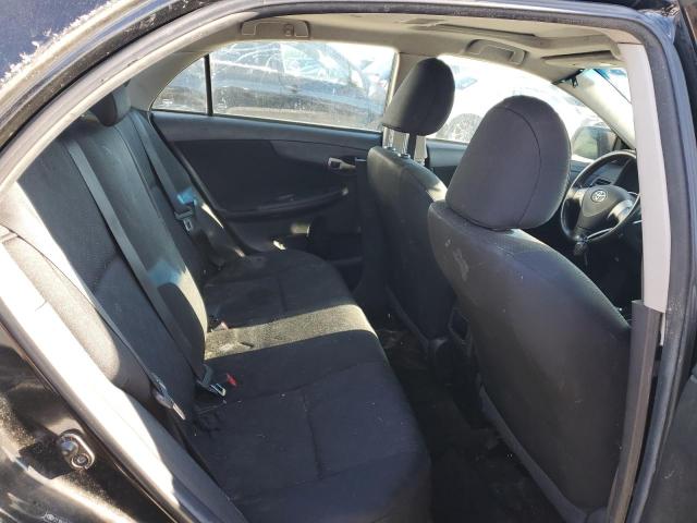 Photo 10 from auction – 2009 TOYOTA COROLLA BA with VIN 2T1BU40E59C016665