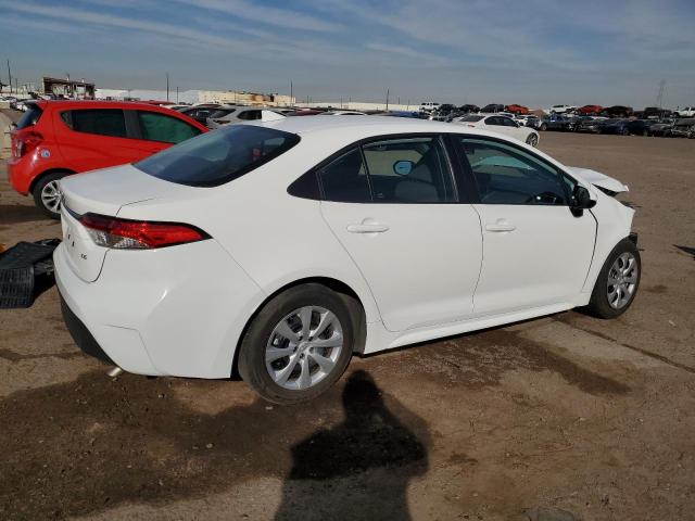 Photo 3 from auction – 2023 TOYOTA COROLLA LE with VIN 5YFB4MDE1PP048682
