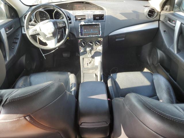 Photo 8 from auction – 2012 MAZDA 3 I with VIN JM1BL1W87C1678827
