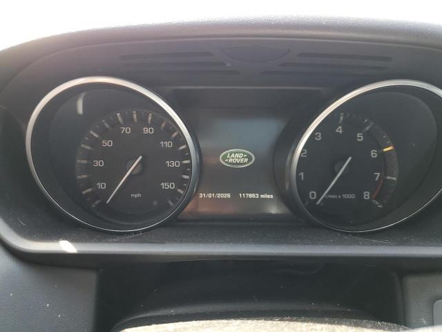 Photo 9 from auction – 2014 LAND ROVER RANGE ROVE with VIN SALWR2WF8EA376687