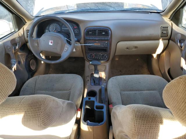 Photo 8 from auction – 2001 SATURN L200 with VIN 1G8JU52FX1Y552416
