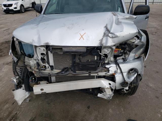 Photo 11 from auction – 2011 TOYOTA TACOMA DOU with VIN 3TMLU4EN1BM074198