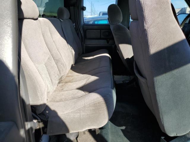 Photo 10 from auction – 2007 CHEVROLET SILVERADO with VIN 1GCEC19X87Z135185