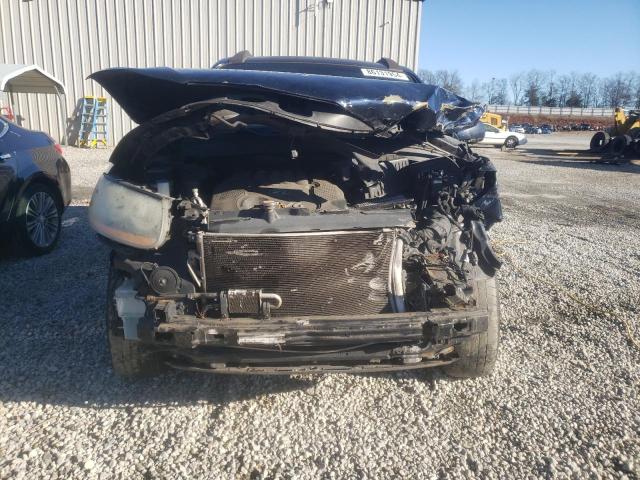 Photo 5 from auction – 2008 HYUNDAI SANTA FE G with VIN 5NMSG13D38H156845