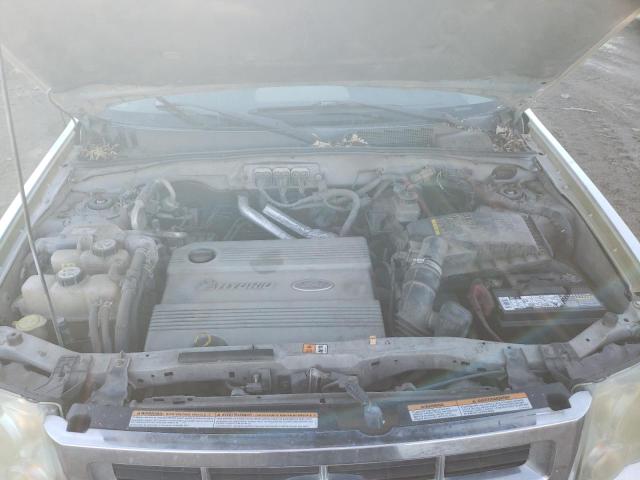Photo 11 from auction – 2008 FORD ESCAPE HEV with VIN 1FMCU49H28KB08391