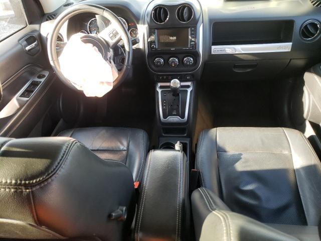 Photo 8 from auction – 2016 JEEP COMPASS LA with VIN 1C4NJDEB3GD684114
