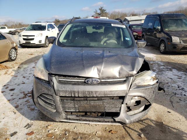 Photo 5 from auction – 2014 FORD ESCAPE SE with VIN 1FMCU9G97EUC77301