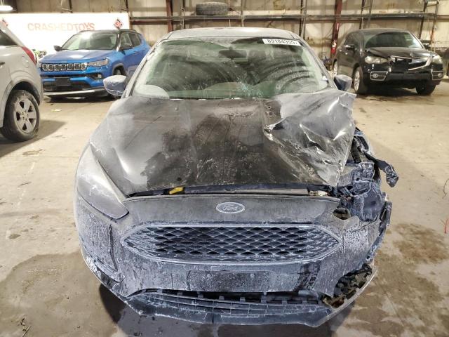 Photo 5 from auction – 2018 FORD FOCUS S with VIN 1FADP3E20JL235125