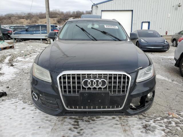 Photo 5 from auction – 2015 AUDI Q5 PREMIUM with VIN WA1CFAFP9FA042363