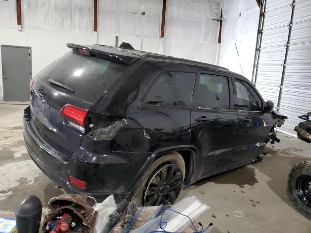Photo 3 from auction – 2017 JEEP GRAND CHER with VIN 1C4RJFAG9HC840498