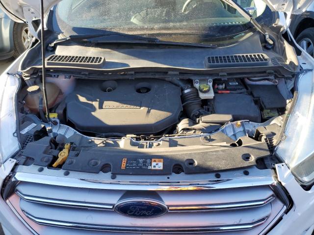 Photo 12 from auction – 2017 FORD ESCAPE SE with VIN 1FMCU9G90HUA35521
