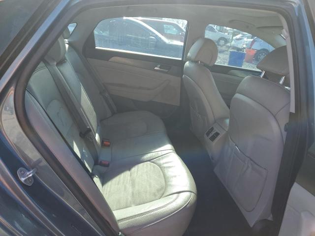 Photo 10 from auction – 2016 HYUNDAI SONATA SPO with VIN 5NPE34AF6GH354416