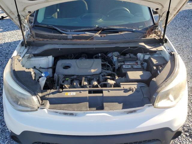 Photo 11 from auction – 2018 KIA SOUL with VIN KNDJN2A2XJ7521401