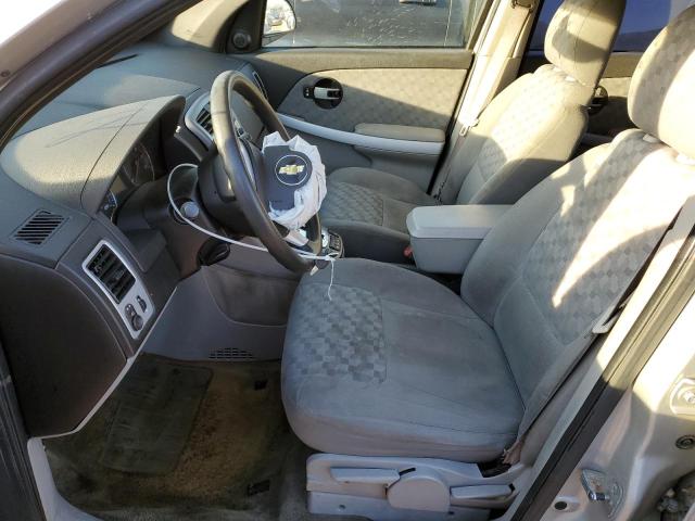 Photo 7 from auction – 2007 CHEVROLET EQUINOX LS with VIN 2CNDL13F176015604