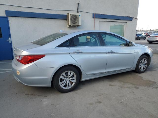 Photo 3 from auction – 2012 HYUNDAI SONATA GLS with VIN 5NPEB4AC3CH311512