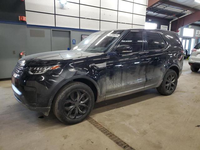 2019 Land Rover Discovery