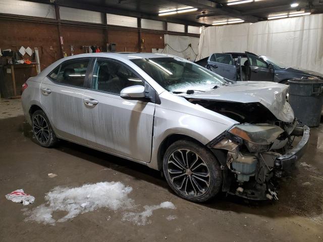 Photo 4 from auction – 2015 TOYOTA COROLLA L with VIN 2T1BURHE0FC463367