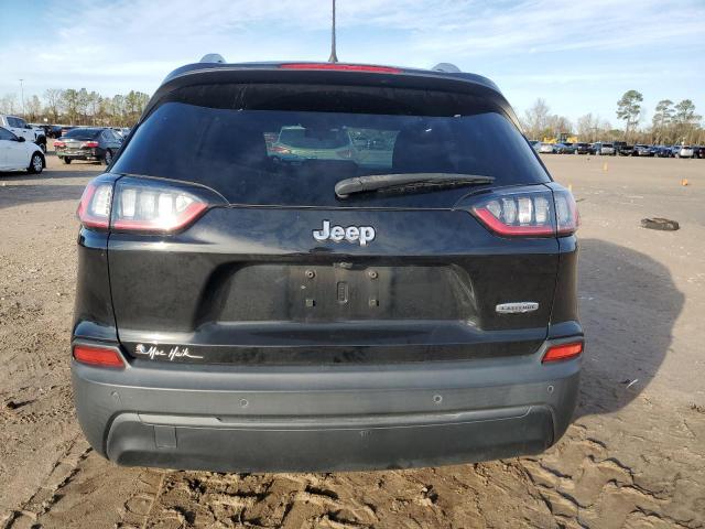 Photo 6 from auction – 2019 JEEP CHEROKEE L with VIN 1C4PJLCB3KD333055